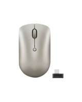  Lenovo 540 USB-C Wireless Compact Mouse 