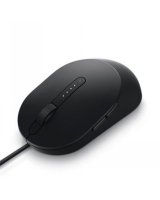  Dell DELL PRO WIRED MOUSE - MS3220 - BLACK 