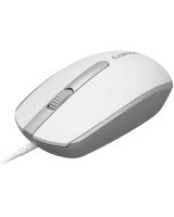  Canyon CANYON mouse M-10 Wired White Grey 