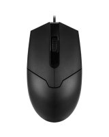  Sven Mouse RX-30 USB black (2+1bt. 1000DPI, cable. 2m., box) 