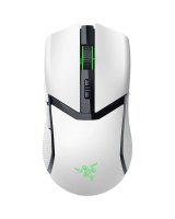  Razer RAZER Cobra Pro Gaming Mouse - White 