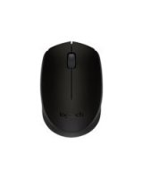  Logitech LOGI M171 Wireless Mouse black 