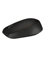  Logitech LOGI B170 Wireless Mouse Black OEM 