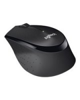  Logitech LOGI B330 Silent Plus Black OEM 