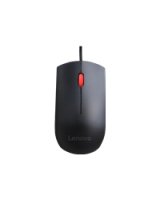  Lenovo Essential USB Mouse 