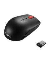  Lenovo Essential Compact Wireless Mouse 