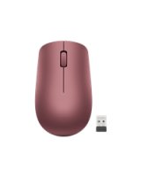  Lenovo 530 Wireless Mouse Cherry Red 