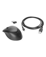  HP HP Wireless Premium Mouse 