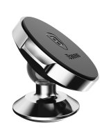  Baseus Baseus Small Ears Series Magnetic Car Dashboard Mount Black (SUER-B01) 
