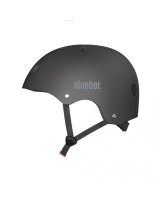  Segway Ninebot Commuter Helmet Black 