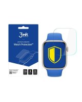  3MK Apple 7 45mm Watch Protection v. ARC+ 