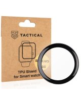  Tactical Google Pixel Watch TPU Shield 3D Black 