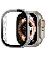  Dux Ducis Hamo Apple Watch Ultra 2/Ultra Case with Screen Protector - 49mm 