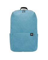 Xiaomi Mi Casual Daypack Bright Blue, Shoulder strap, Waterproof, 14 '', Backpack 