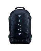  Razer Rogue V3 17.3'' Backpack Chromatic, Waterproof 