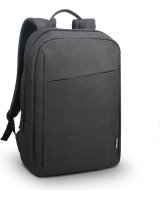  Lenovo 15.6-inch Laptop Casual Backpack B210 Black 