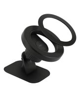  UNIQ Uniq Trelix Car magnetic dashboard holder - black 