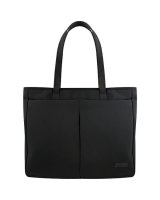  UNIQ Uniq Hava bag for a 16'' RPET laptop - black 