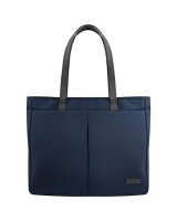  UNIQ Uniq Hava bag for a 16'' RPET laptop - blue 