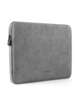  Ugreen Ugreen LP187 case for a 14''-14.9'' laptop - gray 