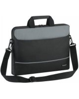  Targus TARGUS INTELLECT 15.6'' TOPLOAD BLACK 