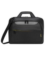  Targus TARGUS CITYGEAR 15-17.3'' TOPLOAD LAPTOP CASE BLACK 