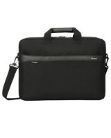  Targus TARGUS 17.3'' GEOLITE ECOSMART ESSENTIAL LAPTOP CASE 