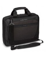  Targus TARGUS CITYSMART ESSENTIAL MULTI-FIT 12.5-14'' LAPTOP TOPLOAD BLACK&GREY 