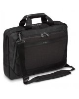  Targus TARGUS CITYSMART ADVANCED MULTI-FIT 14-15.6'' LAPTOP TOPLOAD BLACK&GREY 