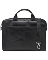  DBRAMANTE AMALIENBORG - 15'' - BLACK (2ND GEN) 