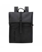  DBRAMANTE BROADWAY - BACKPACK 16'' ICON - MIDNIGHT 