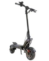  Ultron Electric Scooter X1 Black 