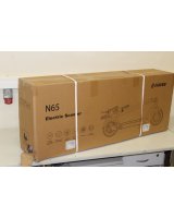 NAVEE N65 , DAMAGED PACKAGING , 500 W Black 