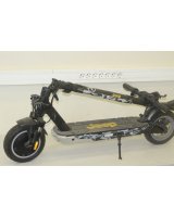  Jeep SALE OUT. Electric Scooter 2XE, Urban Camou Electric Scooter 2XE, 500 W, 10 