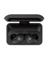  Evelatus Wireless Earphones 2020 Extra Bass (EBE02) Black 