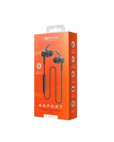  Forever Bluetooth Earphones Forever 4Sport BSH-400 Black 