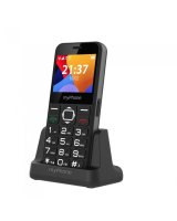  MyPhone Halo 3 Black 