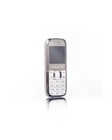 Evelatus Mini DS (EM01) White White 