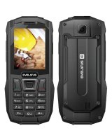  Evelatus ROCK DS Black 