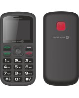  Evelatus ARON DS (EA01) Black 