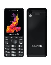  Evelatus Tron DS Black 