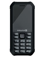  Evelatus Samson DS Black Black 