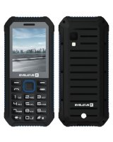  Evelatus Samson DS Black Blue 