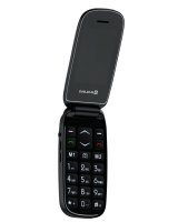  Evelatus Wave DS Black 