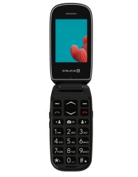  Evelatus WAVE 2020 DS (EW02BK) Graphite Black 