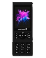  Evelatus MYRIAD DS Graphite Black 