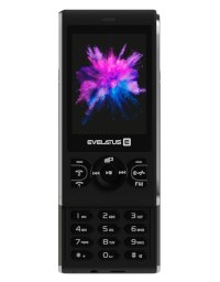  Evelatus MYRIAD DS Graphite Black 
