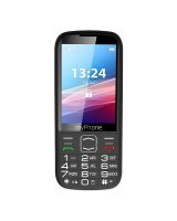  MyPhone HALO 4 LTE Black 