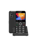  MyPhone Halo 3 Single SIM Black 