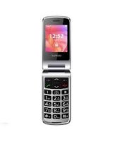  MyPhone Rumba 2 | Black | 2.4 '' | TFT | 32 MB | 32 MB | Single SIM | Main camera resolution 0.3 MP | 800 mAh 